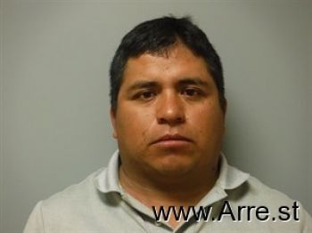 Alfredo  Hernandez Mugshot