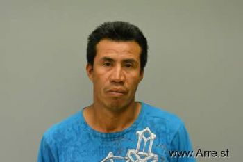 Alfredo  Lopez-mulatillo Mugshot