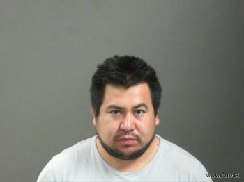 Alfredo  Perez-rebolledo Mugshot