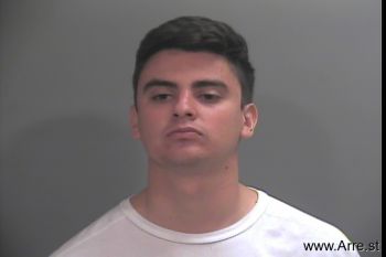 Alfredo  Ulloa-del Real Mugshot