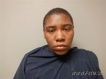 Aliaja  Davis Mugshot