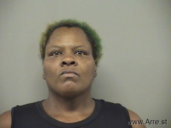 Alice Patricia Davis Mugshot