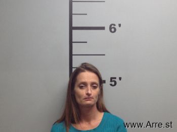 Alice Marie Woolard Mugshot