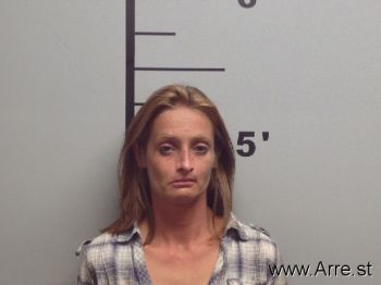 Alice Marie Woolard Mugshot