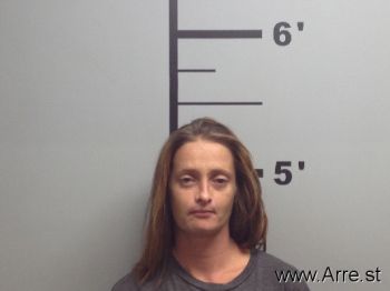 Alice Marie Woolard Mugshot