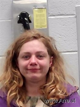 Alicia Renae Buchanan Mugshot