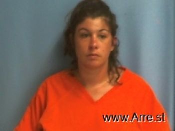 Alicia  Miller Mugshot