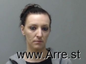 Alicia Nicole Pierce Mugshot