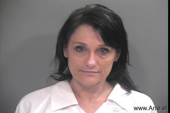 Alisa  Blankenship Mugshot