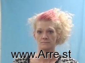 Alisha Marie Adkins Mugshot