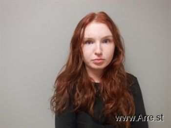 Alizabeth  Wilson Mugshot