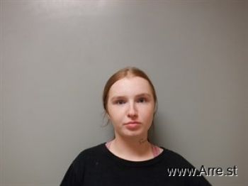 Alizabeth Josephine Wilson Mugshot