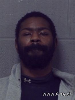 Aljacques P Richardson Mugshot