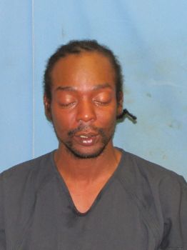 Allan Dewayne Henson Mugshot