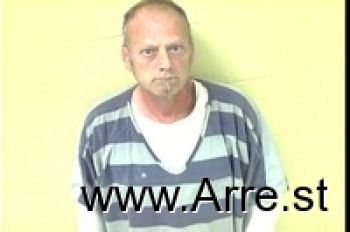 Allen Scott Alexander Mugshot