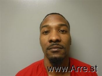 Allen Dwayne Buchanan Mugshot