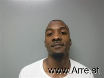 Allen Dwayne Buchanan Mugshot