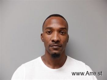 Allen Dwayne Buchanan Mugshot