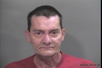 Allen  Couch Mugshot