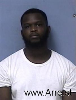 Allen Stafford Frazier Mugshot