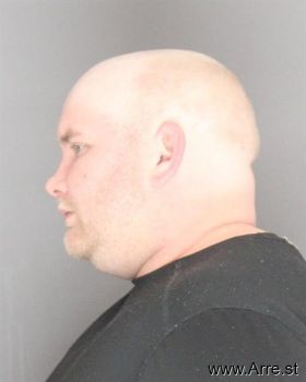 Allen Shane Garner Mugshot