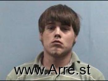 Allen Scott Henderson Mugshot