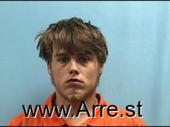 Allen Scott Henderson Mugshot