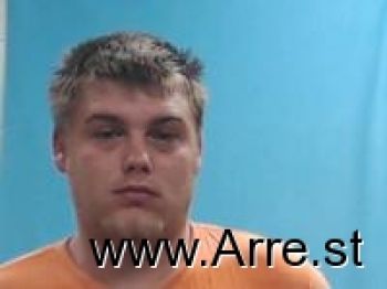 Allen Scott Henderson Mugshot