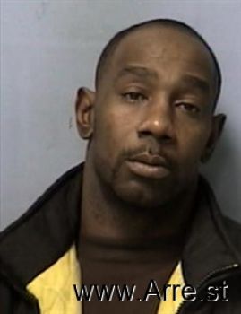 Allen Lee Jones Mugshot