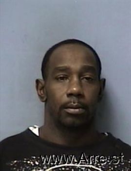 Allen Lee Jones Mugshot