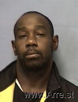 Allen Lee Jones Mugshot