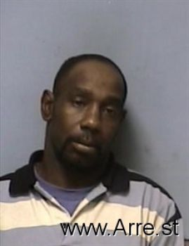 Allen Lee Jones Mugshot