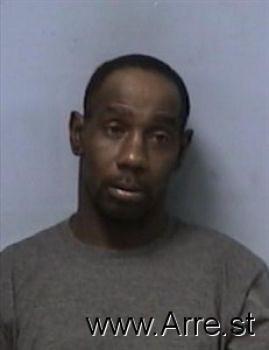 Allen Lee Jones Mugshot