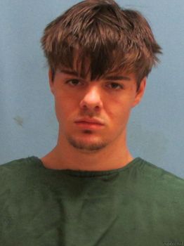 Allen  King Mugshot