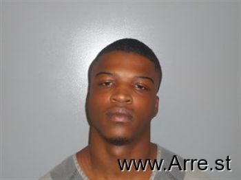 Allen  Miller Mugshot