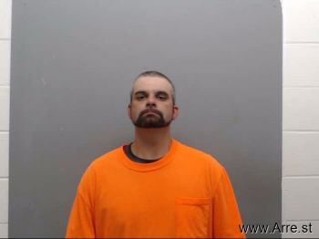 Allen Cody Mills Mugshot