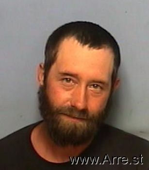 Allen David Taylor Mugshot