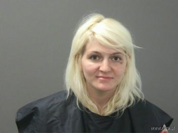 Allison  Johnson Mugshot