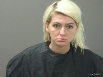 Allison  Johnson Mugshot