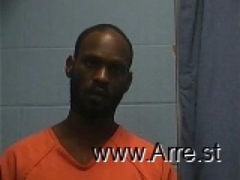 Alonzo Grant Davis Mugshot