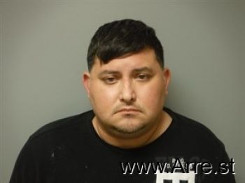 Alonzo  Garcia Mugshot