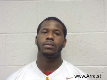 Alonzo Michael Mccorkle Mugshot