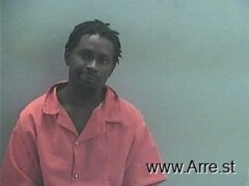 Alonzo Laray Mcdonald Mugshot