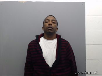 Alphonso Tyrone Washington Mugshot