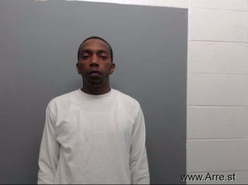 Alphonso Tyrone Washington Mugshot