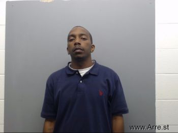 Alphonso Tyrone Washington Mugshot