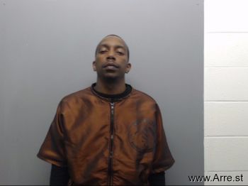 Alphonso Tyrone Washington Mugshot