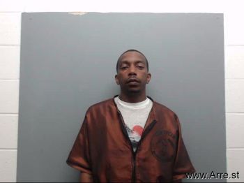 Alphonso Tyrone Washington Mugshot