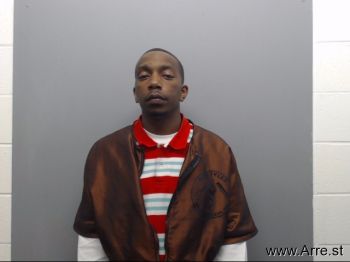 Alphonso Tyrone Washington Mugshot