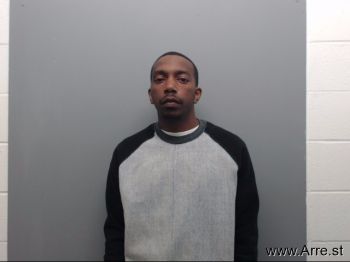 Alphonso Tyrone Washington Mugshot